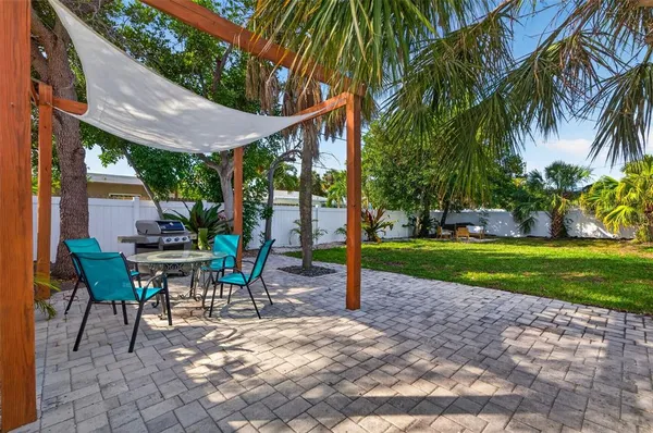$549,900 | 436 87th Avenue, St. Pete Beach, FL 33706