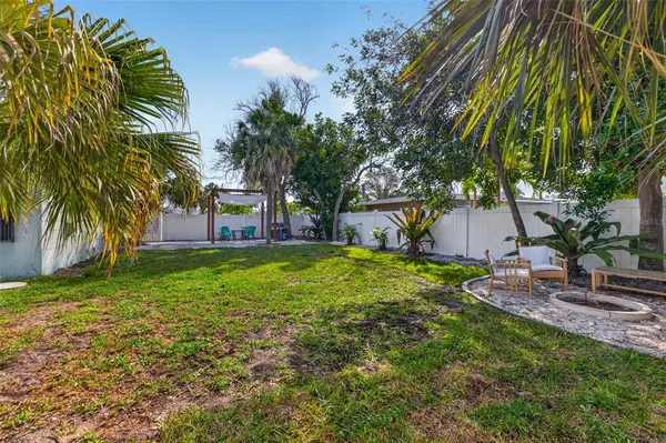 $549,900 | 436 87th Avenue, St. Pete Beach, FL 33706