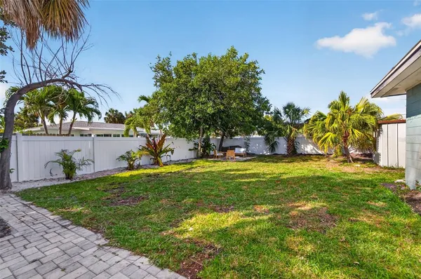 $549,900 | 436 87th Avenue, St. Pete Beach, FL 33706