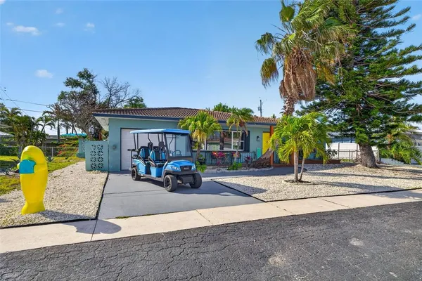 $549,900 | 436 87th Avenue, St. Pete Beach, FL 33706