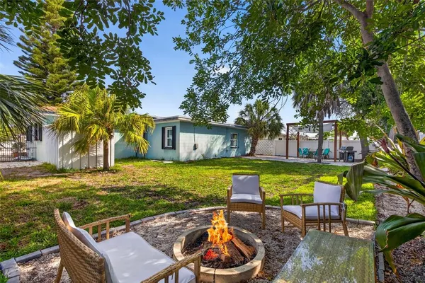$549,900 | 436 87th Avenue, St. Pete Beach, FL 33706