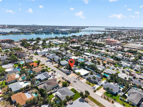 $549,900 | 436 87th Avenue, St. Pete Beach, FL 33706
