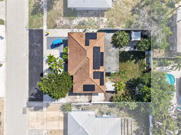 $549,900 | 436 87th Avenue, St. Pete Beach, FL 33706