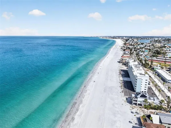 $549,900 | 436 87th Avenue, St. Pete Beach, FL 33706