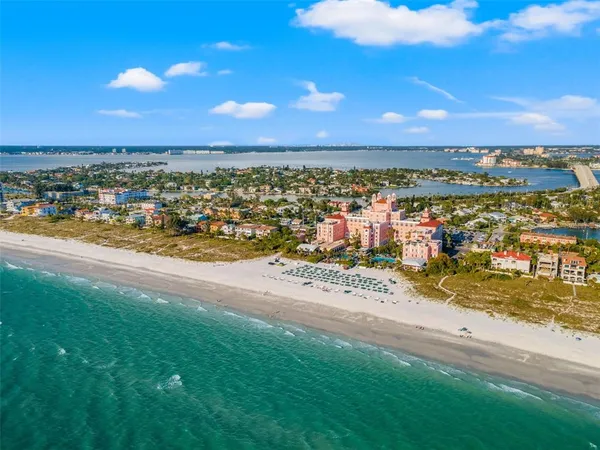 $549,900 | 436 87th Avenue, St. Pete Beach, FL 33706