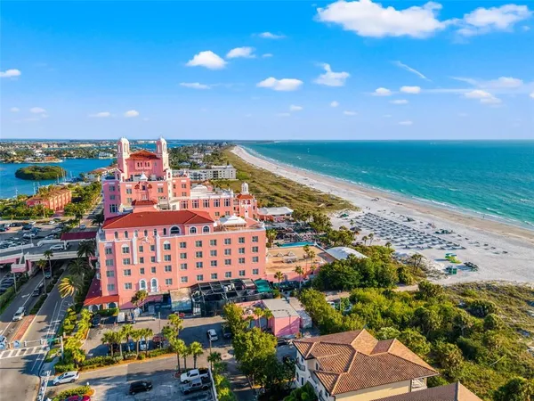 $549,900 | 436 87th Avenue, St. Pete Beach, FL 33706