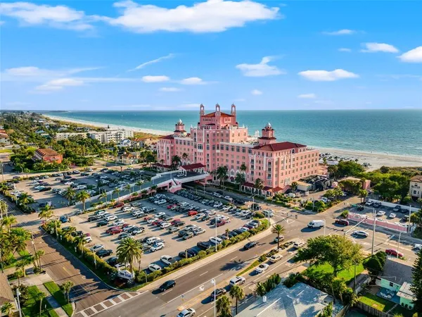 $549,900 | 436 87th Avenue, St. Pete Beach, FL 33706