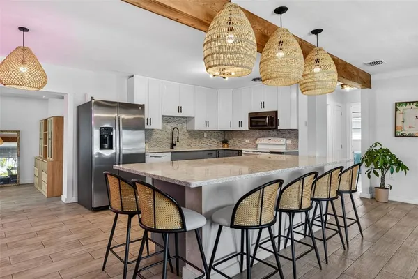 $549,900 | 436 87th Avenue, St. Pete Beach, FL 33706