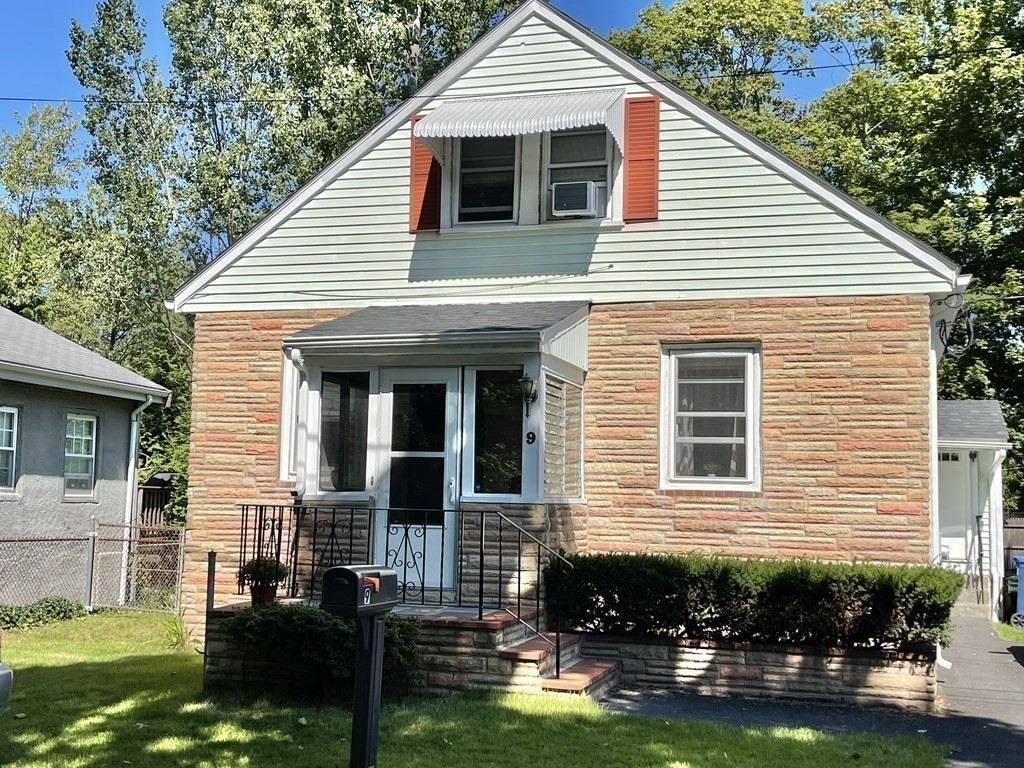 9 2nd Street Wakefield, MA 01880 - Photo 20 of 24