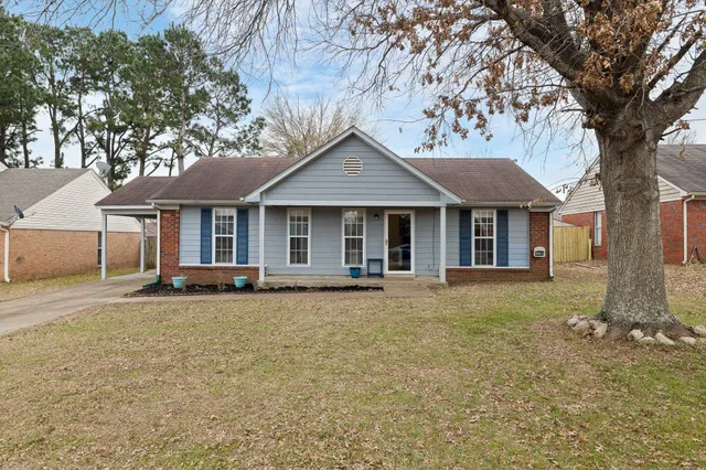 $199,900 | 10309 Curtis Drive, Olive Branch, MS 38654