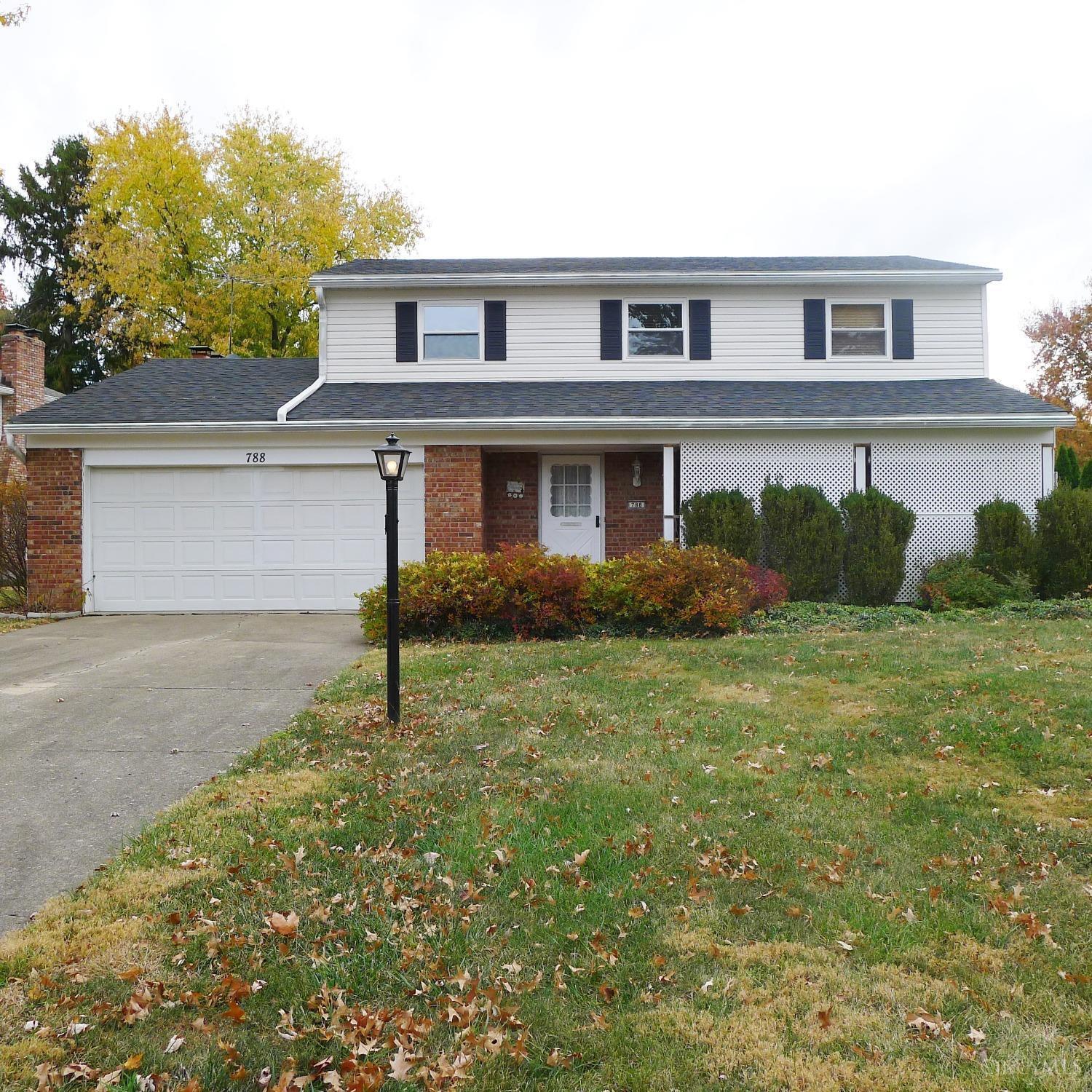 788 Ackley Road Cincinnati, OH 45255 - Photo 1 of 42 Gallery Image 1