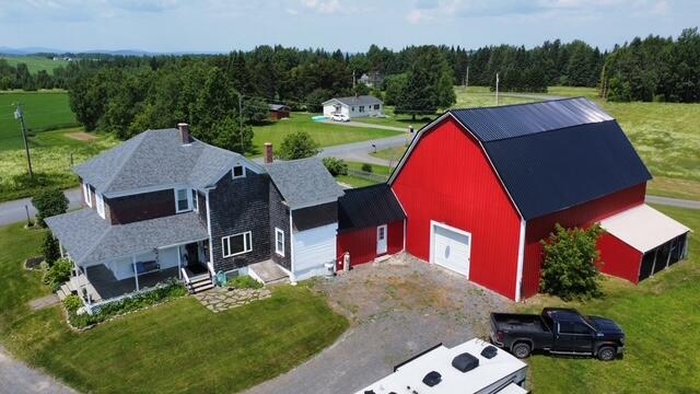 86 Williams Road Presque Isle, ME 04769 - Photo 2 of 62 dji_fly_20260702_121604_508_178301491519