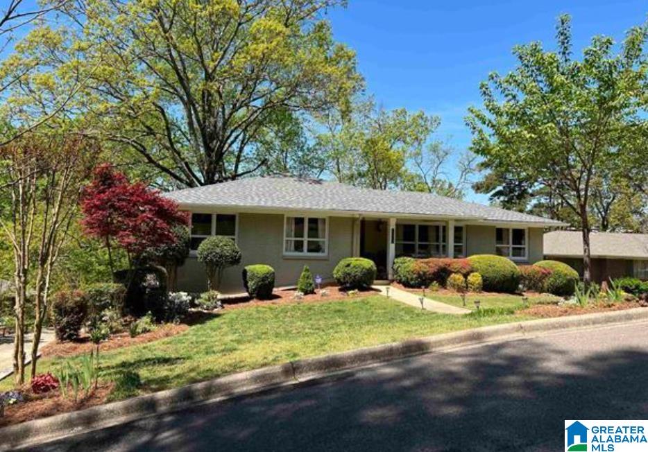 1124 53rd Street Birmingham, AL 35222 - Photo 1 of 6