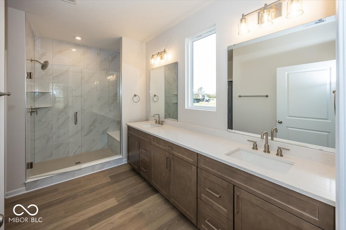 6250 Rippling Rock Drive Plainfield, IN 46168 - Photo 12 of 24