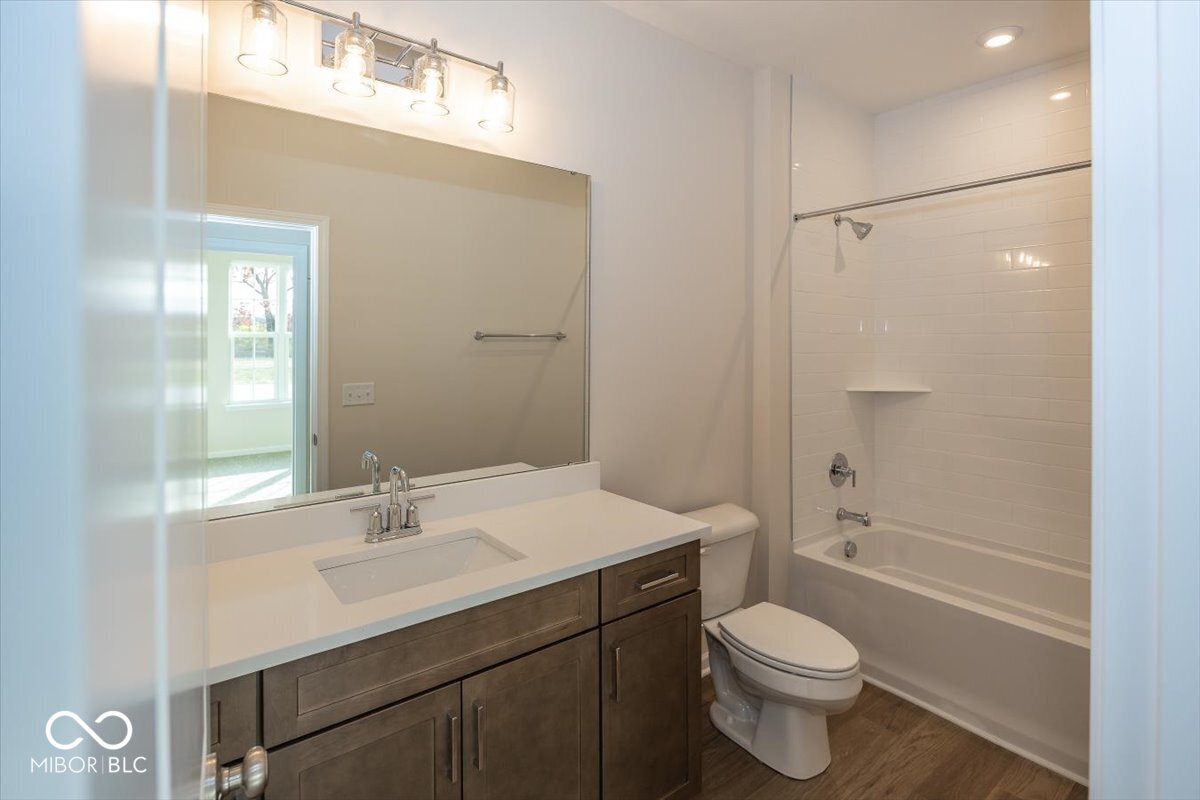 6250 Rippling Rock Drive Plainfield, IN 46168 - Photo 16 of 24