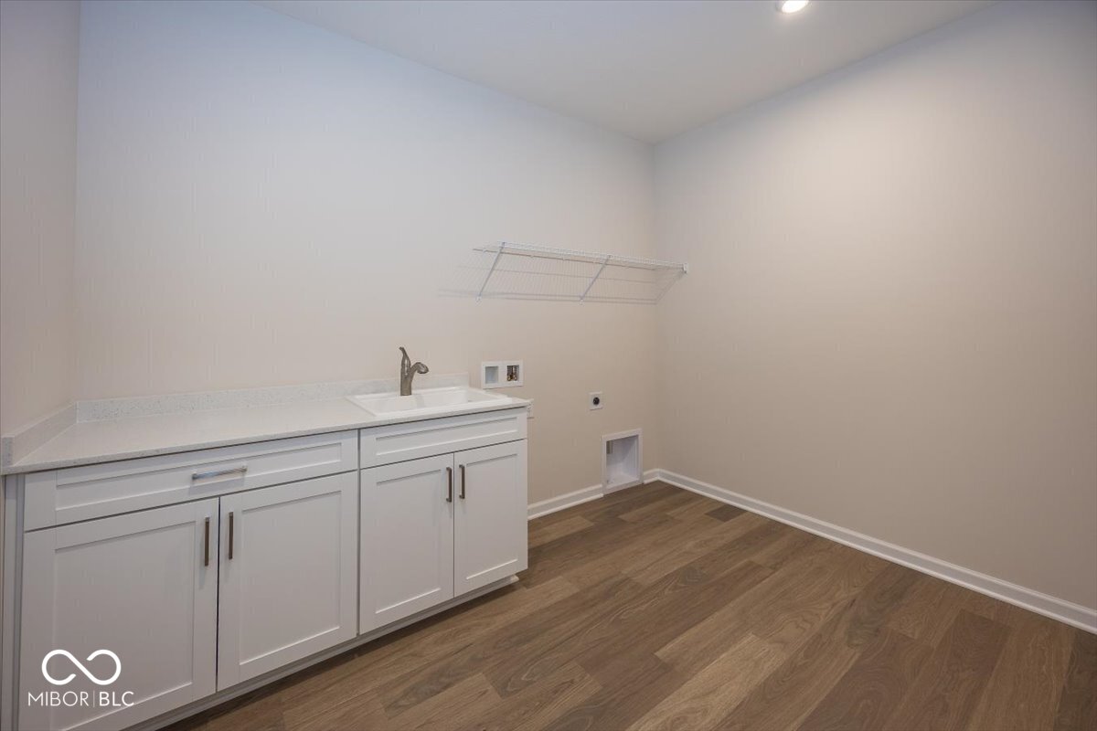 6250 Rippling Rock Drive Plainfield, IN 46168 - Photo 17 of 24