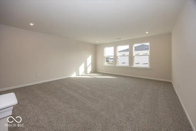 $629,900 | 6250 Rippling Rock Drive, Plainfield, IN 46168