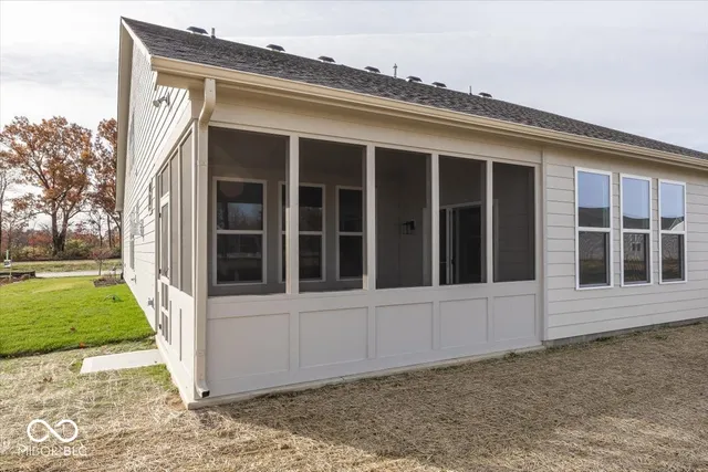 $629,900 | 6250 Rippling Rock Drive, Plainfield, IN 46168