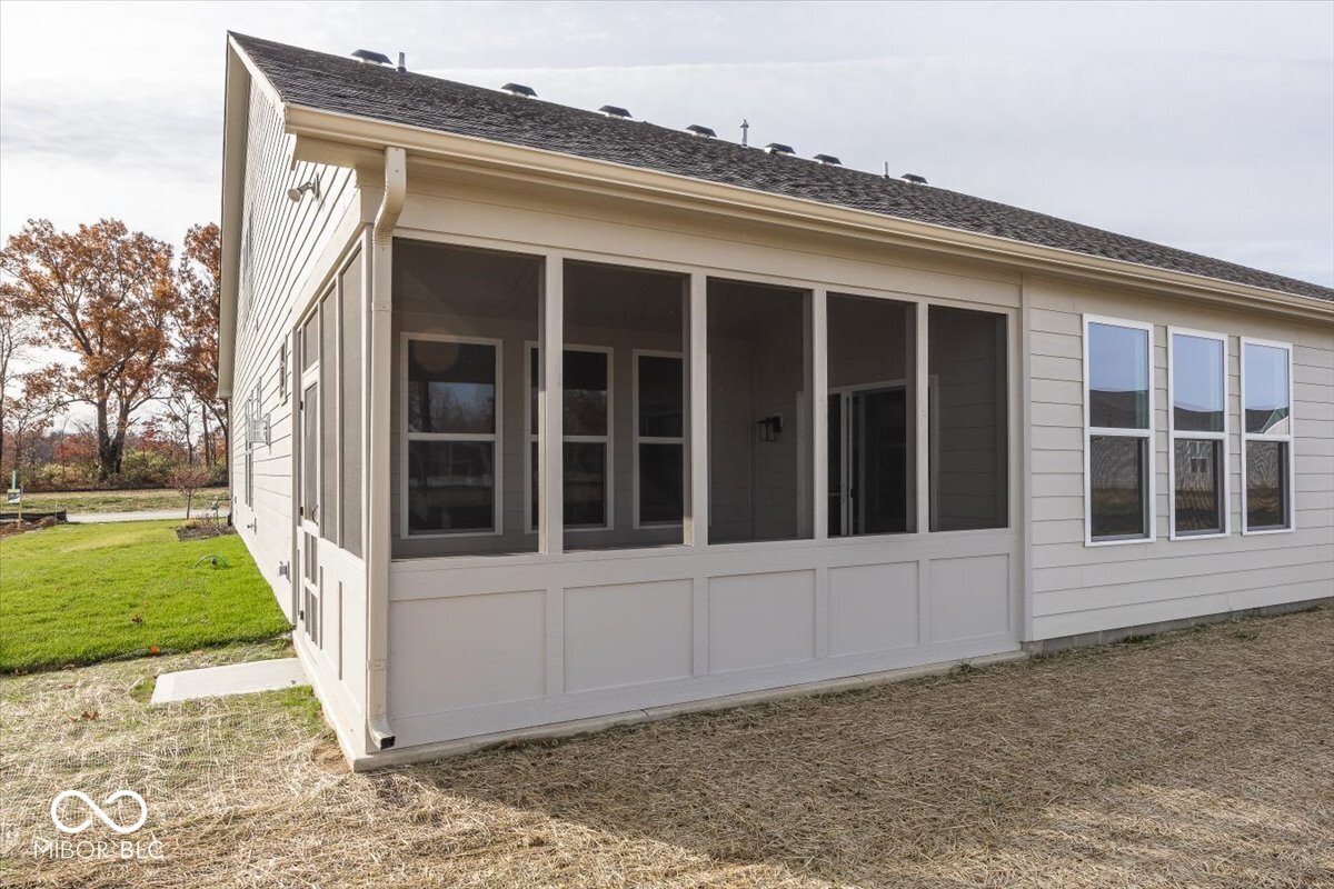 6250 Rippling Rock Drive Plainfield, IN 46168 - Photo 21 of 24