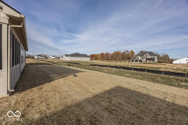 $629,900 | 6250 Rippling Rock Drive, Plainfield, IN 46168