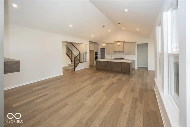 $629,900 | 6250 Rippling Rock Drive, Plainfield, IN 46168