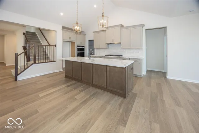 $629,900 | 6250 Rippling Rock Drive, Plainfield, IN 46168