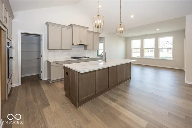 $629,900 | 6250 Rippling Rock Drive, Plainfield, IN 46168