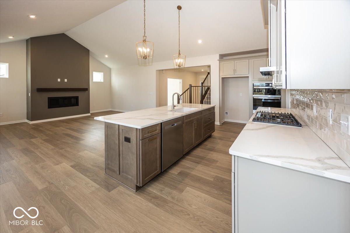 6250 Rippling Rock Drive Plainfield, IN 46168 - Photo 9 of 24