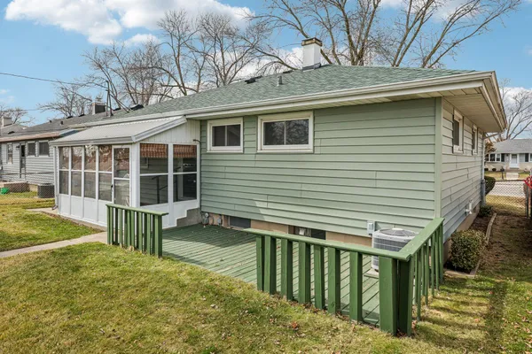 $279,900 | 6606 South 20th Street, Milwaukee, WI 53221