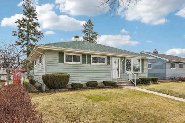 $279,900 | 6606 South 20th Street, Milwaukee, WI 53221