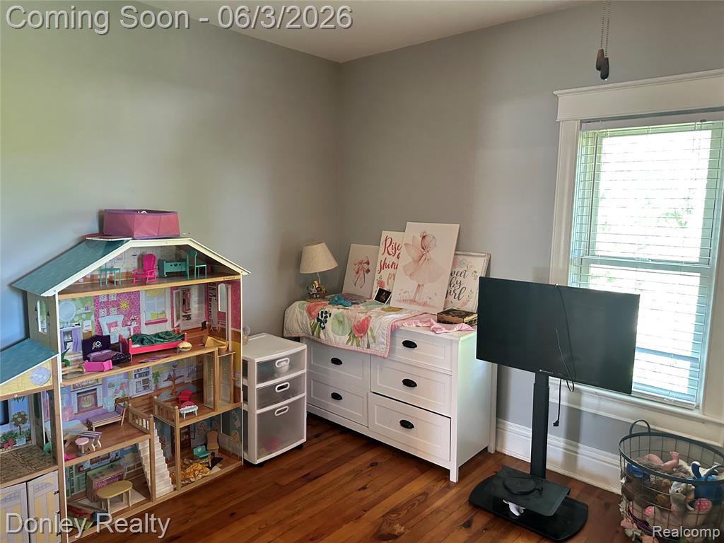 1810 Wheeler Road Snover, MI 48472 - Photo 31 of 42