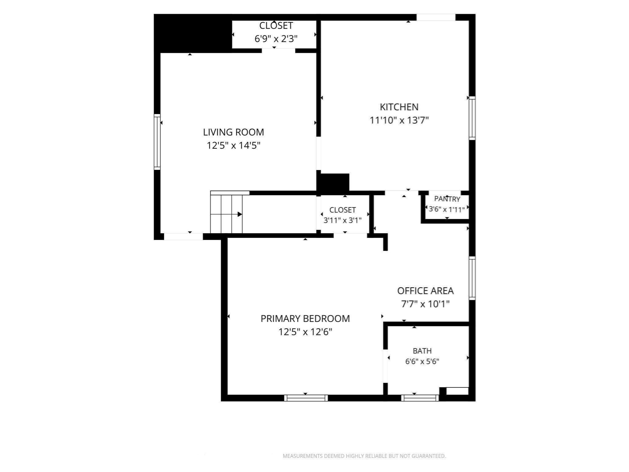 46 Home Street, Unit 2 Malden, MA 02148 - Photo 20 of 21 Gallery Image 20