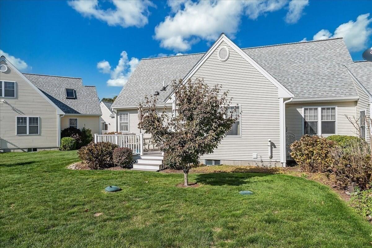 4 Old Field Road Plymouth, MA 02360 - Photo 10 of 42 10