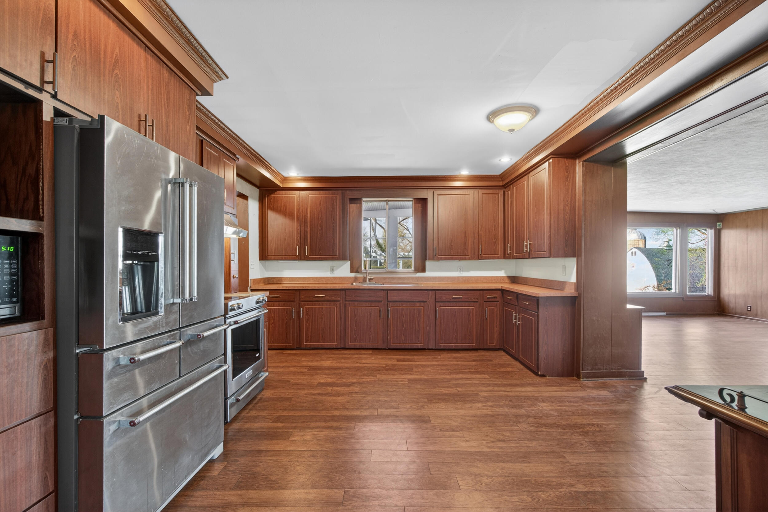 6231 Moon Lake Road Jackson, MI 49201 - Photo 15 of 68 6231 Moon Lake Rd, Jackson, MI 49201