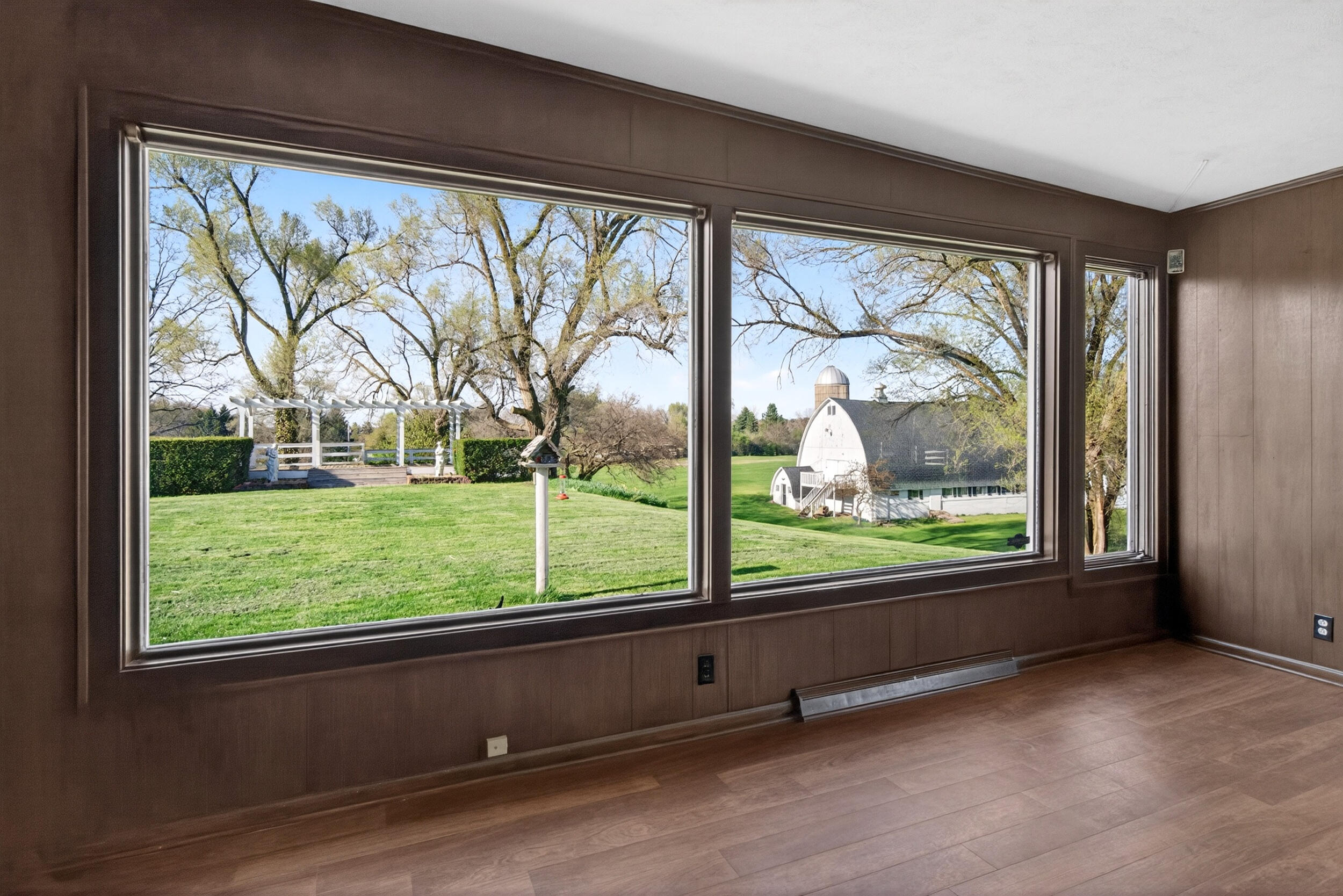 6231 Moon Lake Road Jackson, MI 49201 - Photo 23 of 68 6231 Moon Lake Rd, Jackson, MI 49201
