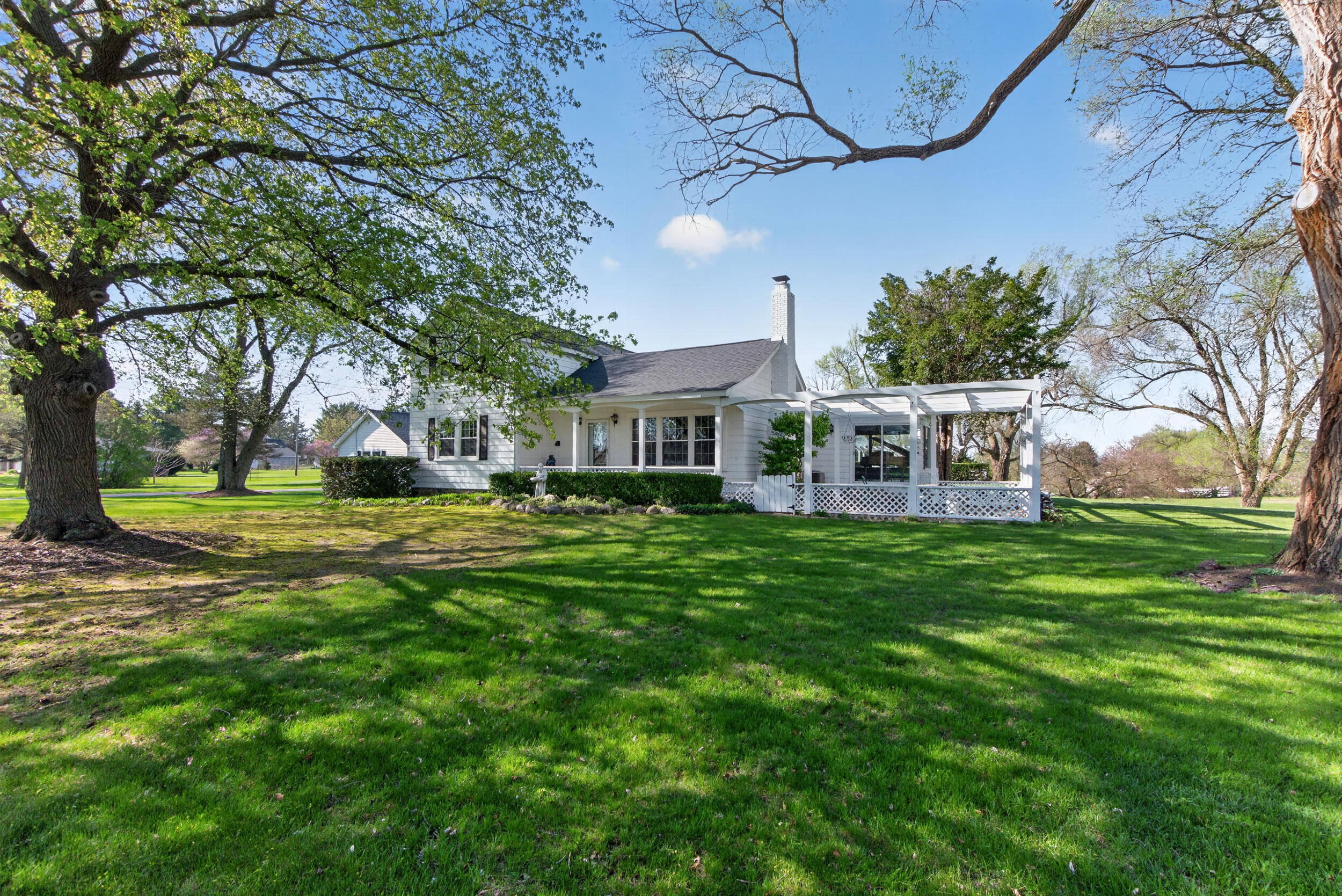 6231 Moon Lake Road Jackson, MI 49201 - Photo 4 of 68 6231 Moon Lake Rd, Jackson, MI 49201