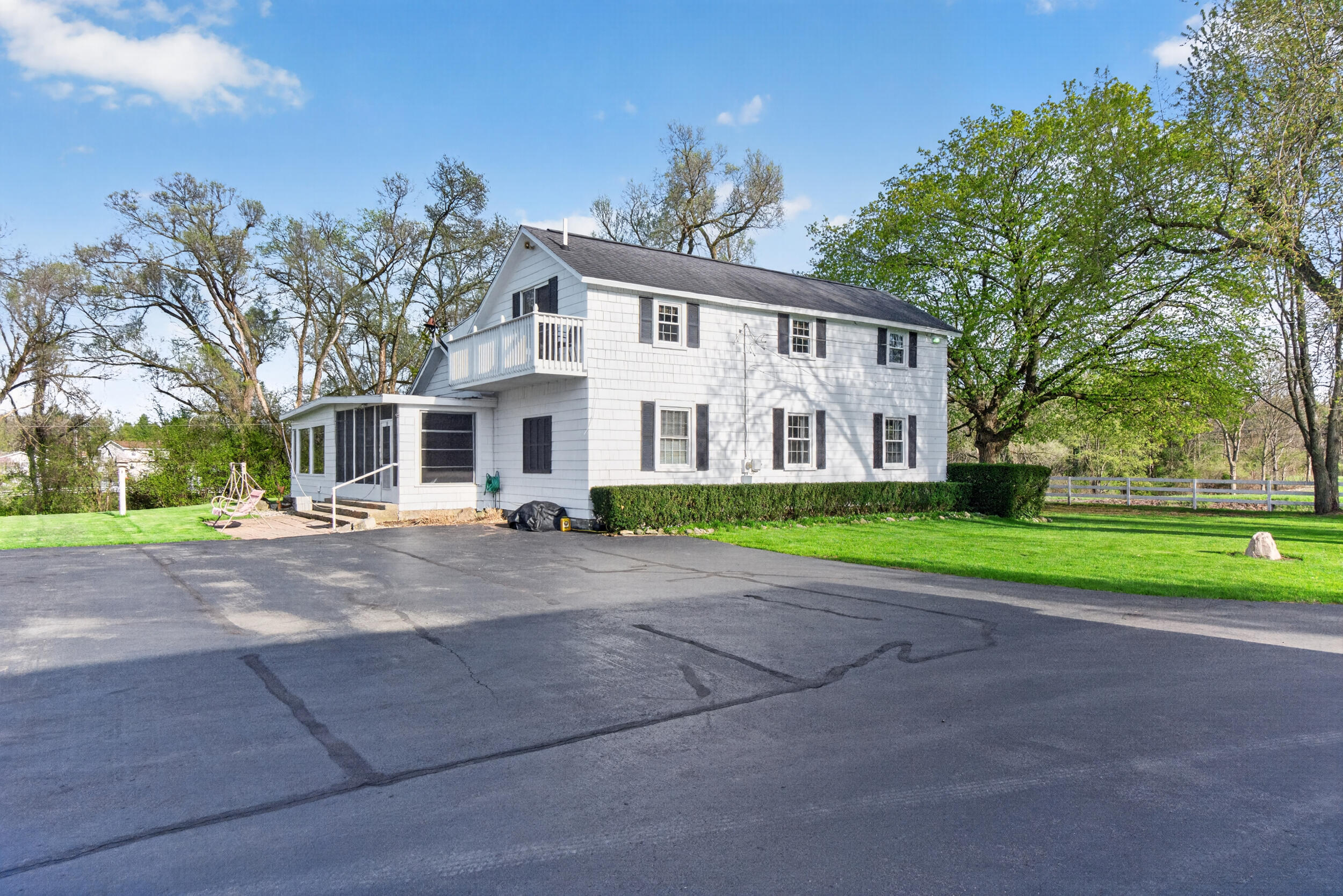 6231 Moon Lake Road Jackson, MI 49201 - Photo 44 of 68 6231 Moon Lake Rd, Jackson, MI 49201