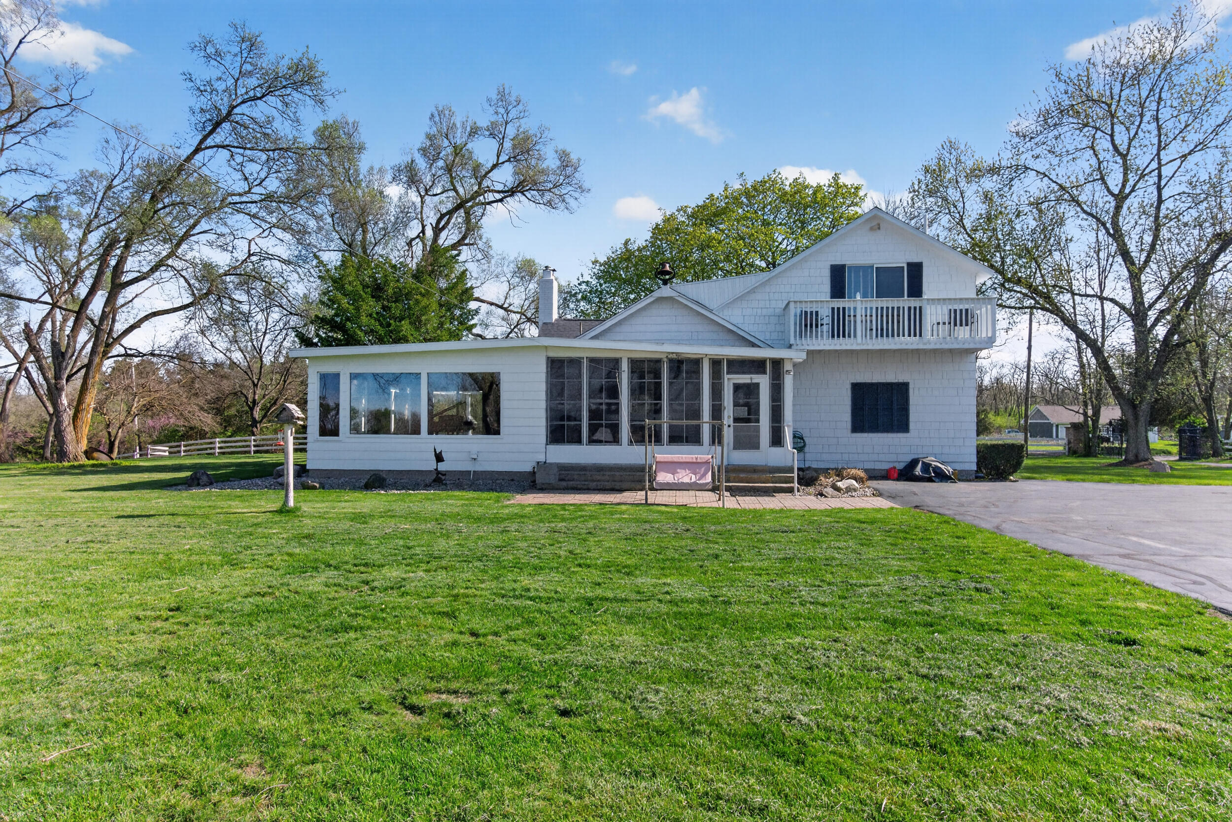 6231 Moon Lake Road Jackson, MI 49201 - Photo 45 of 68 6231 Moon Lake Rd, Jackson, MI 49201