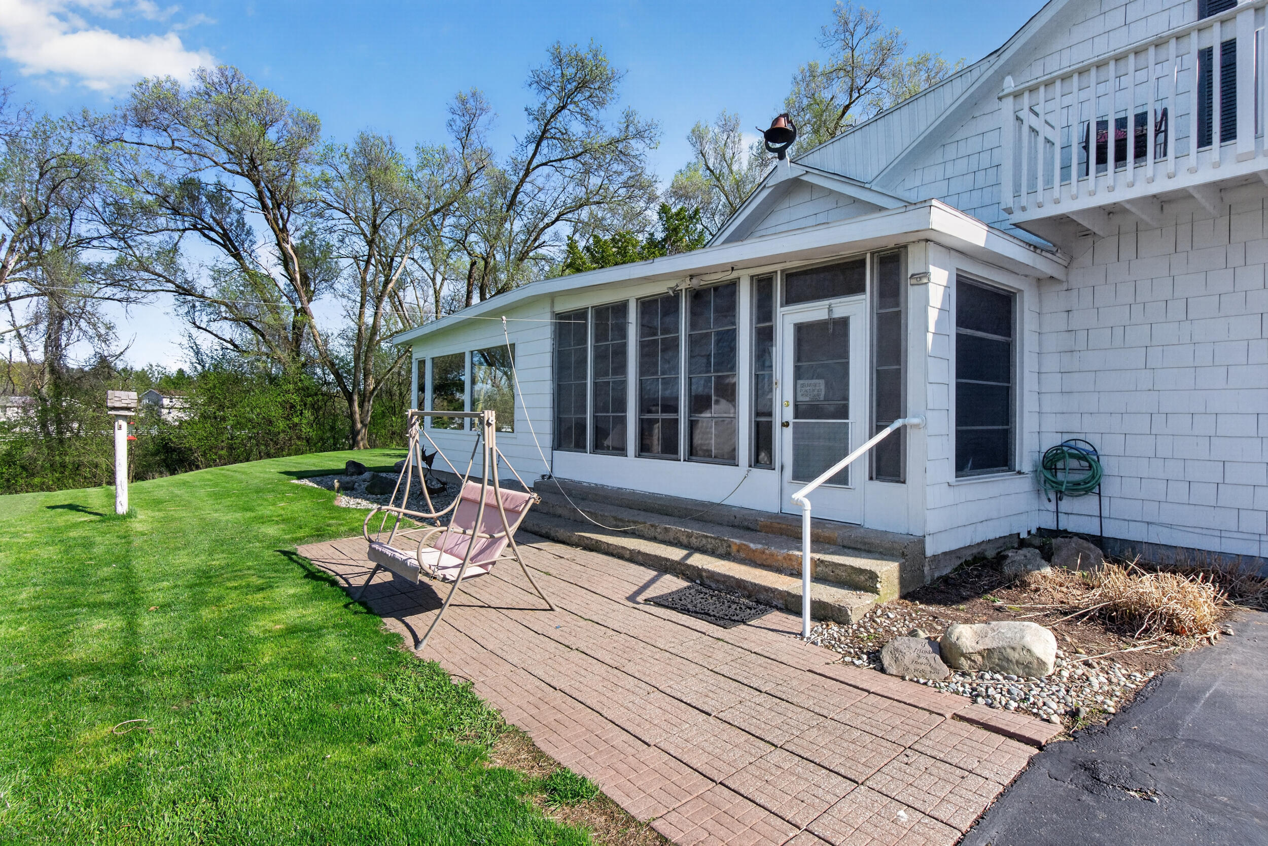 6231 Moon Lake Road Jackson, MI 49201 - Photo 46 of 68 6231 Moon Lake Rd, Jackson, MI 49201