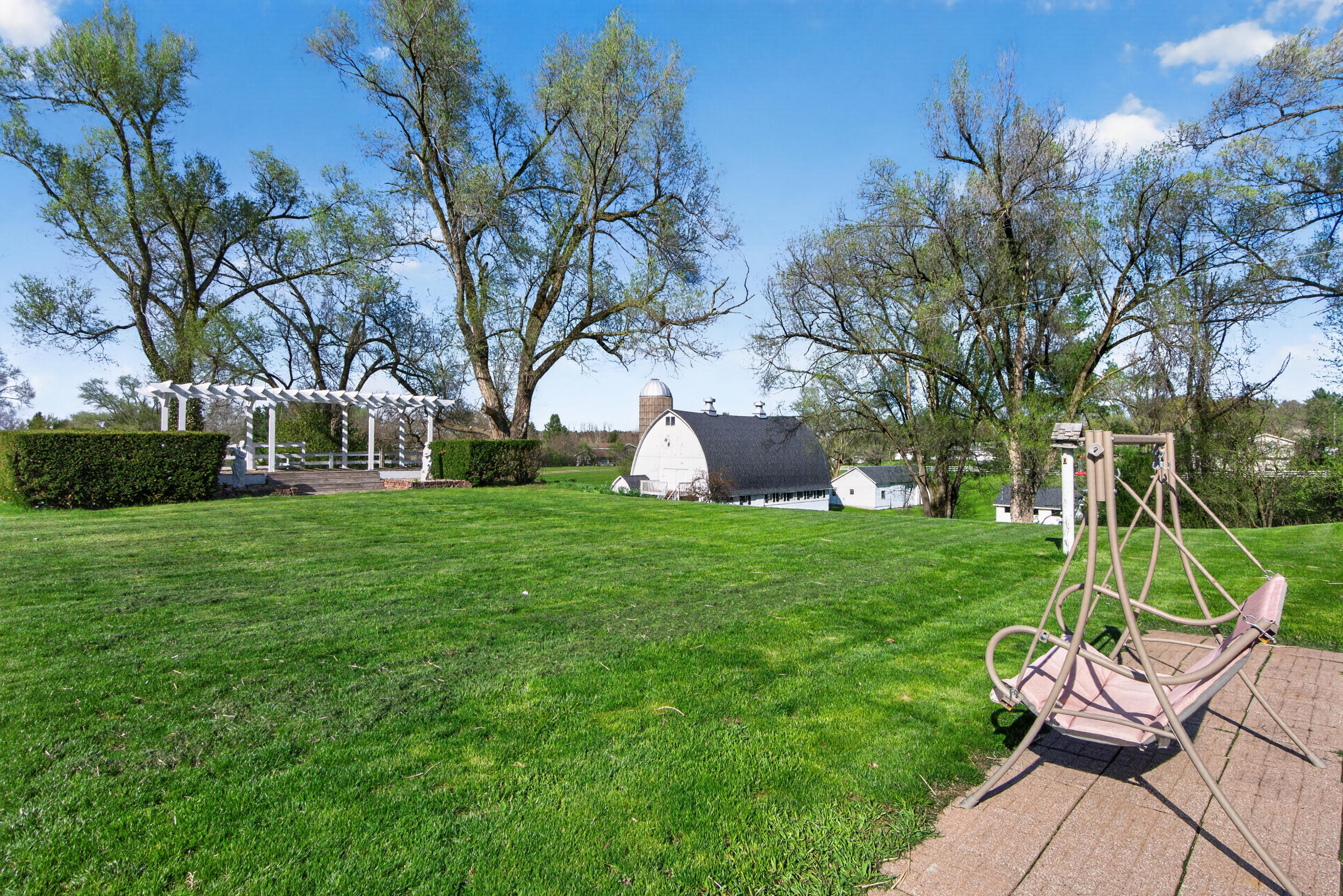 6231 Moon Lake Road Jackson, MI 49201 - Photo 47 of 68 6231 Moon Lake Rd, Jackson, MI 49201