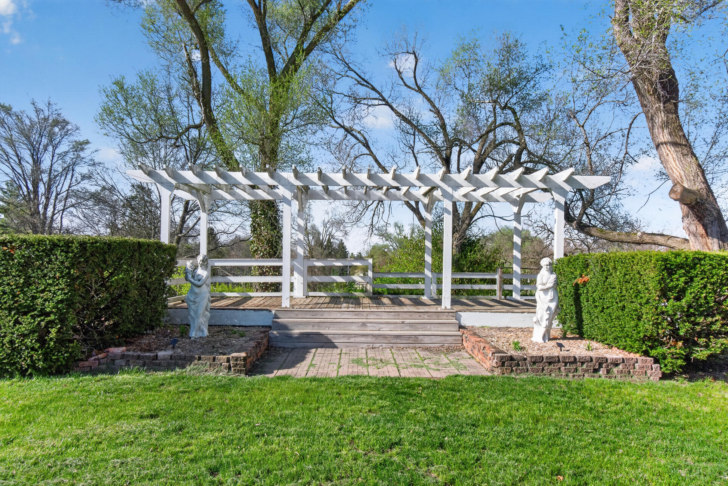 6231 Moon Lake Road Jackson, MI 49201 - Photo 48 of 68 6231 Moon Lake Rd, Jackson, MI 49201