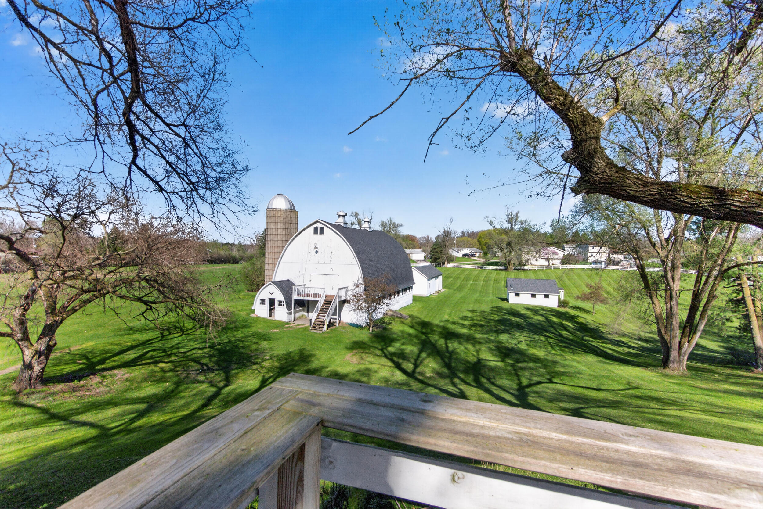 6231 Moon Lake Road Jackson, MI 49201 - Photo 50 of 68 6231 Moon Lake Rd, Jackson, MI 49201