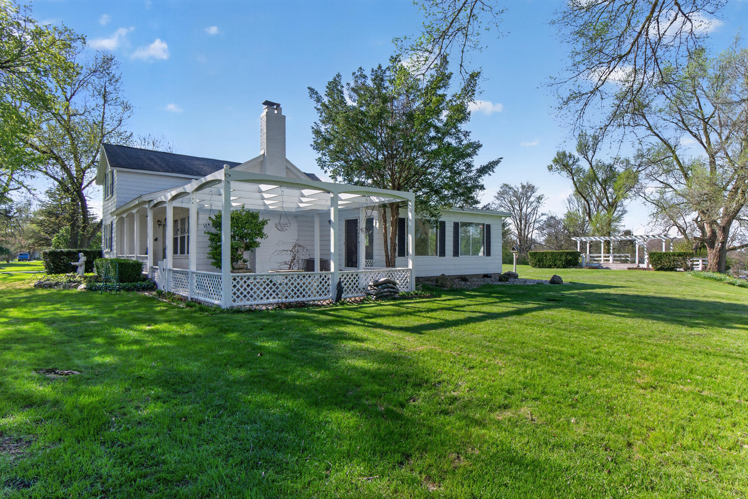 6231 Moon Lake Road Jackson, MI 49201 - Photo 5 of 68 6231 Moon Lake Rd, Jackson, MI 49201