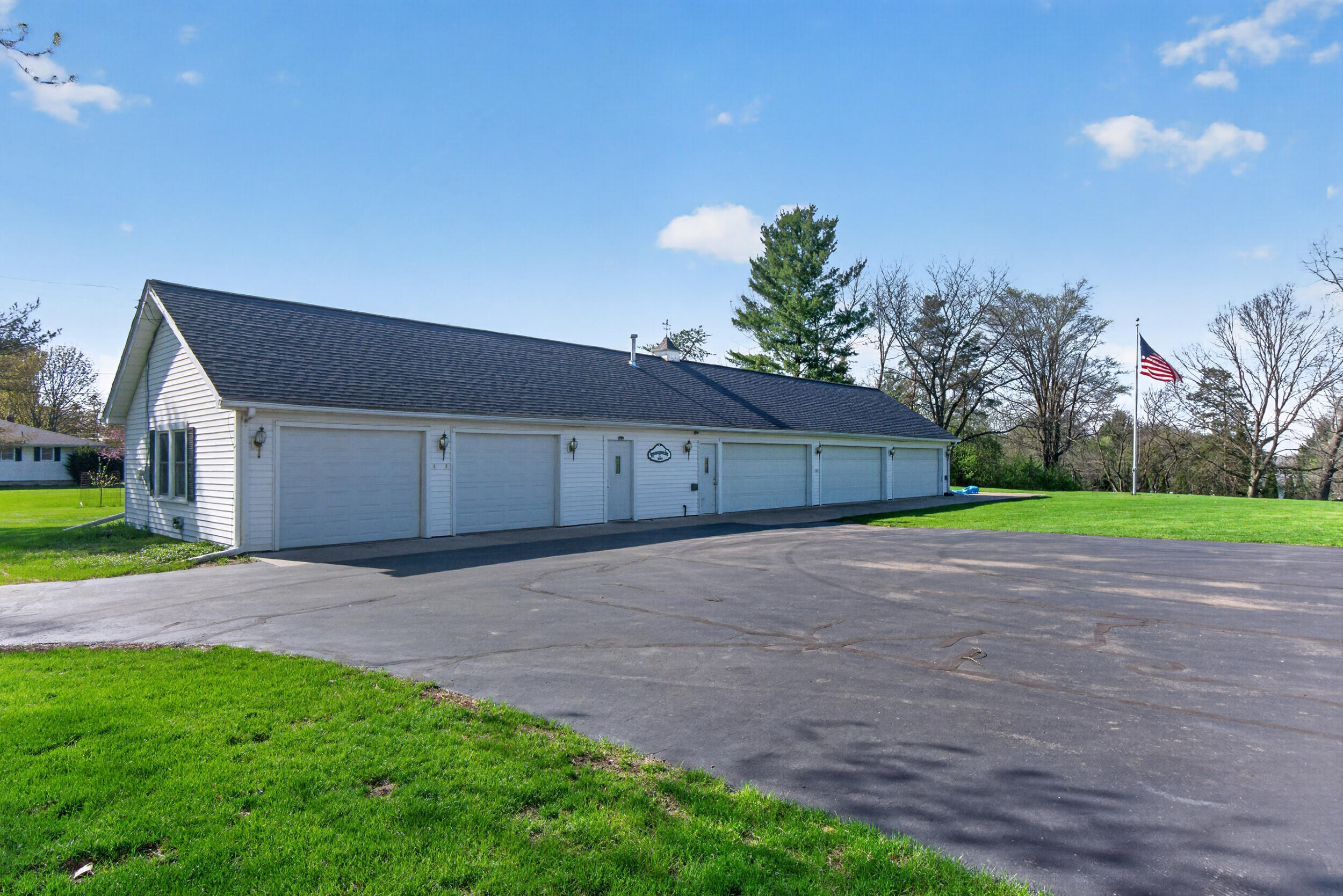 6231 Moon Lake Road Jackson, MI 49201 - Photo 51 of 68 6231 Moon Lake Rd, Jackson, MI 49201