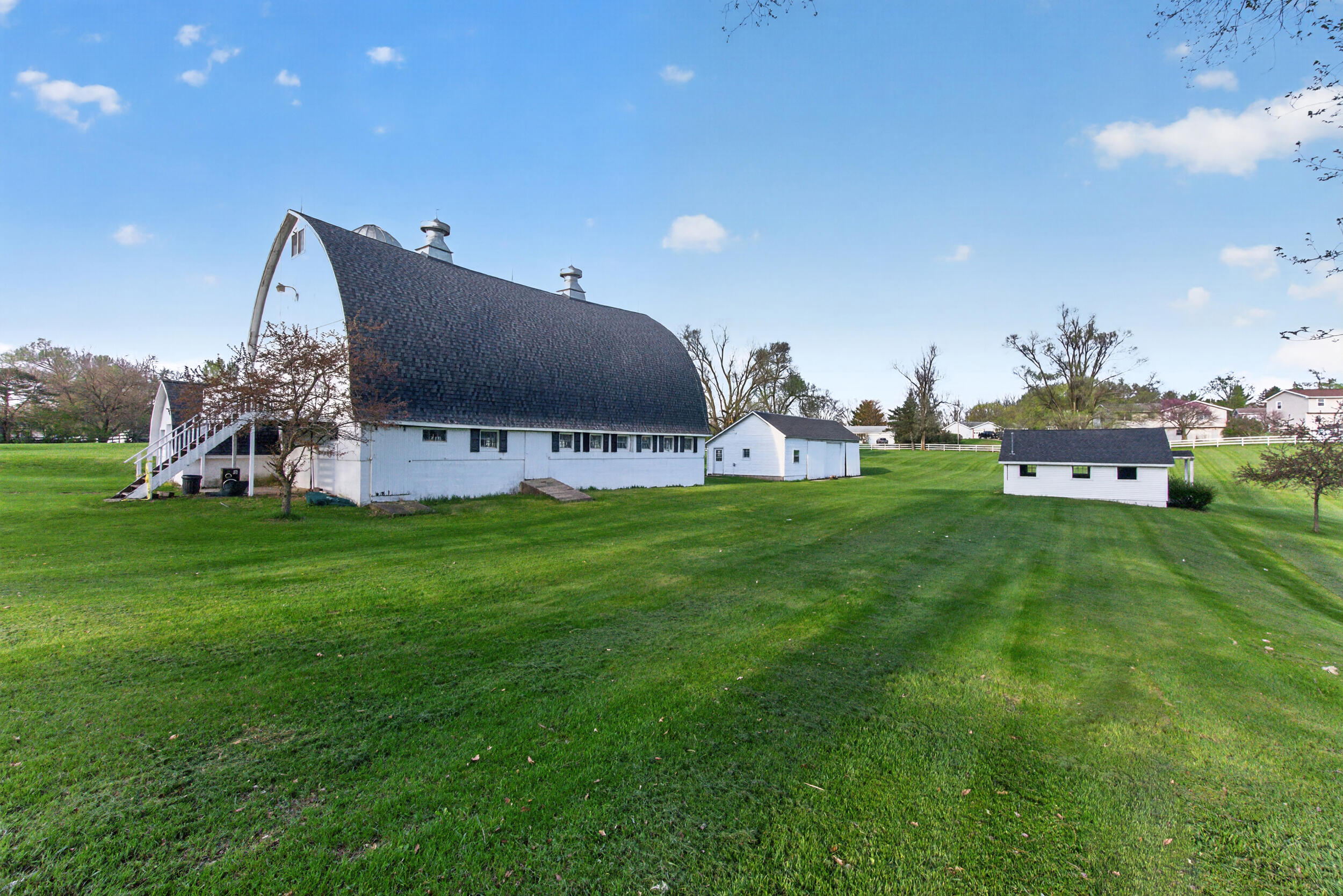 6231 Moon Lake Road Jackson, MI 49201 - Photo 58 of 68 6231 Moon Lake Rd, Jackson, MI 49201
