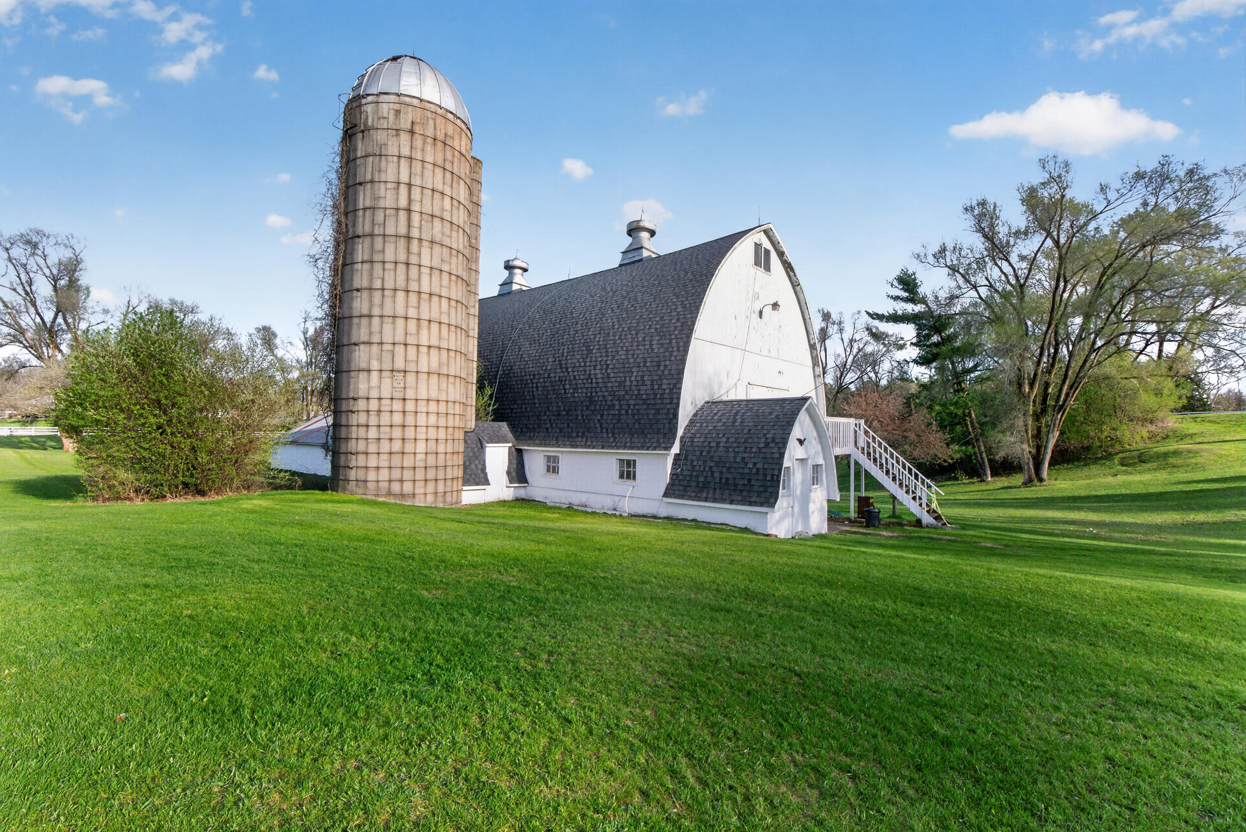 6231 Moon Lake Road Jackson, MI 49201 - Photo 59 of 68 6231 Moon Lake Rd, Jackson, MI 49201