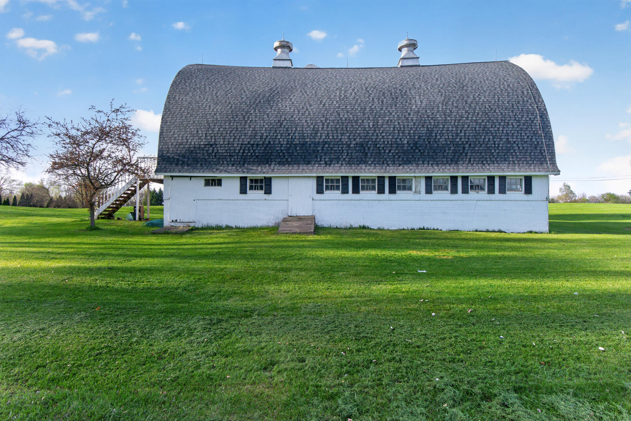 6231 Moon Lake Road Jackson, MI 49201 - Photo 60 of 68 6231 Moon Lake Rd, Jackson, MI 49201