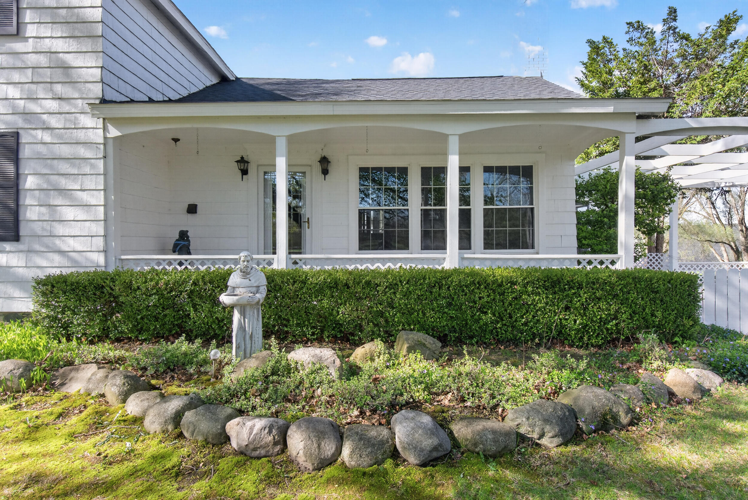 6231 Moon Lake Road Jackson, MI 49201 - Photo 7 of 68 6231 Moon Lake Rd, Jackson, MI 49201