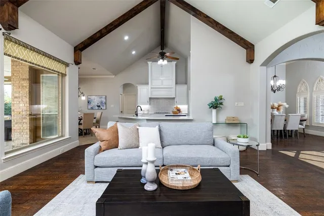 $900,000 | 203 Cactus Drive, Haslet, TX 76052