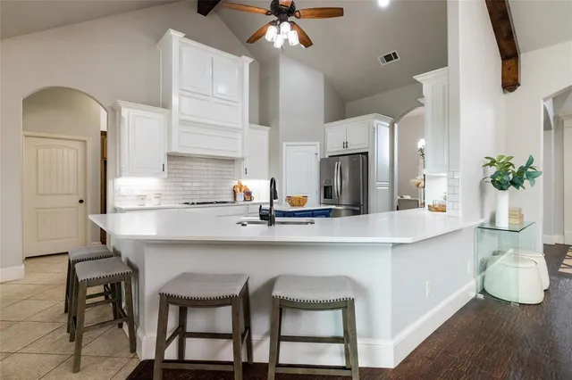 $900,000 | 203 Cactus Drive, Haslet, TX 76052